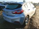Chevrolet Cruze Lt Auto Image 13