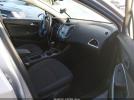 Chevrolet Cruze Lt Auto Image 16