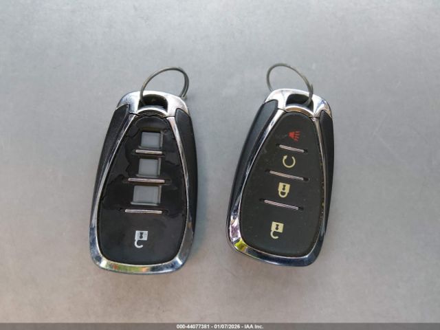 Chevrolet Cruze Lt Auto Image 7