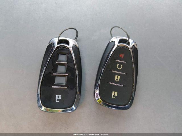 Chevrolet Cruze Lt Auto Image 7