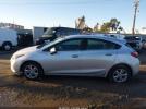 Chevrolet Cruze Lt Auto Image 15