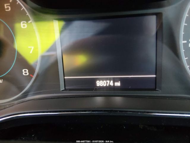 Chevrolet Cruze Lt Auto Image 2