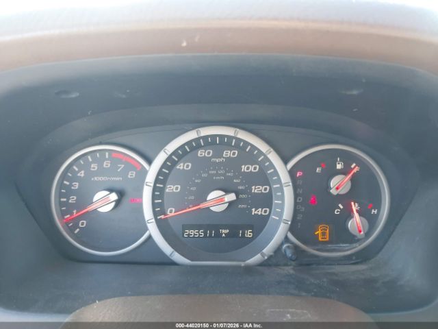 Honda Pilot Ex-l Image 8