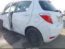 Toyota Yaris Le Image 13