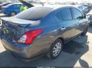 Nissan Versa 1.6 Sv Image 12