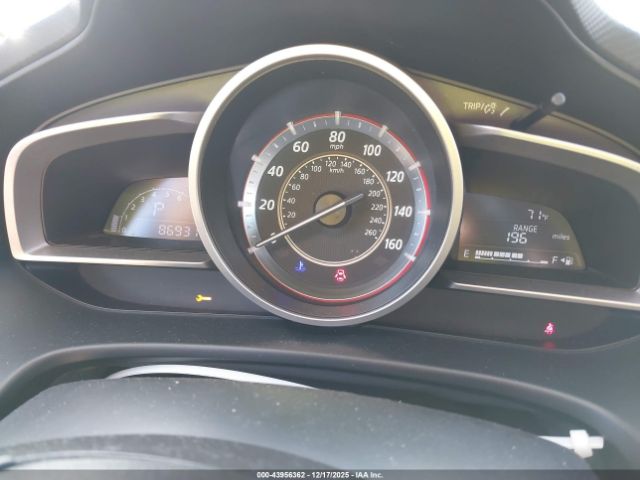 Mazda Mazda3 I Touring Image 16