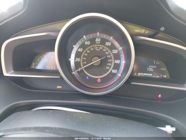 Mazda Mazda3 I Touring Image 16