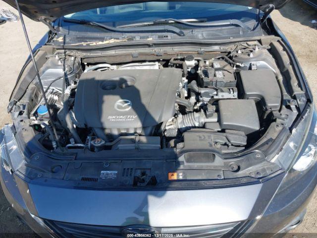 Mazda Mazda3 I Touring Image 4