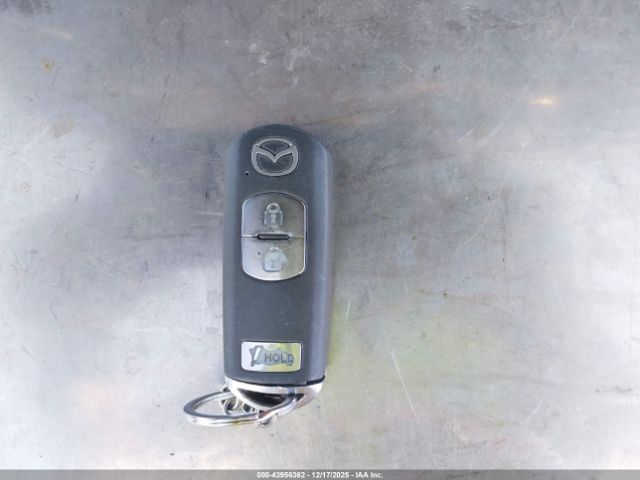 Mazda Mazda3 I Touring Image 5