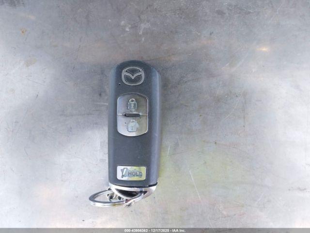 Mazda Mazda3 I Touring Image 5