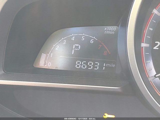 Mazda Mazda3 I Touring Image 11