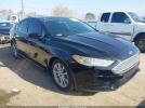 Ford Fusion Se Image 1