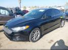Ford Fusion Se Image 13