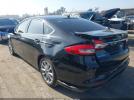 Ford Fusion Se Image 2