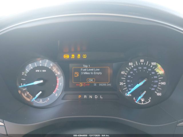 Ford Fusion Se Image 10