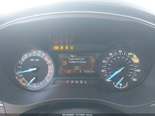 Ford Fusion Se Image 10