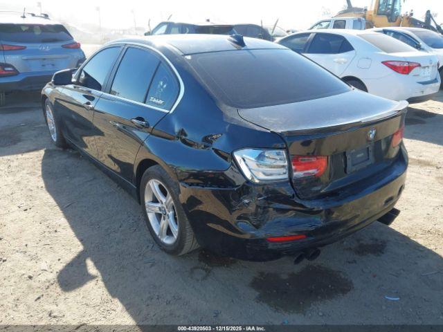 BMW 3 Series Image 10