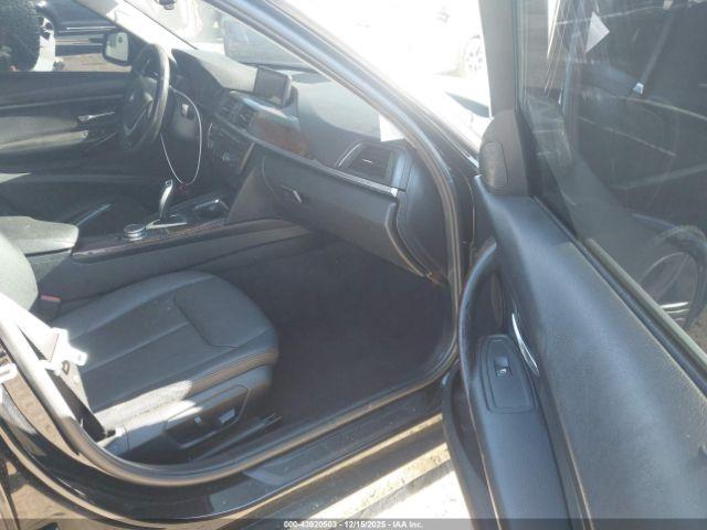 BMW 3 Series Image 8