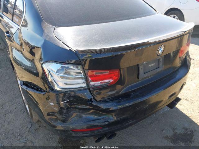 BMW 3 Series Image 5