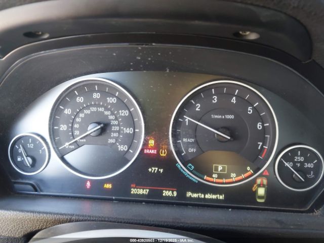 BMW 3 Series Image 3