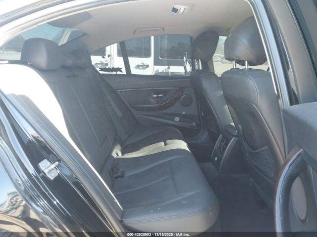 BMW 3 Series Image 7