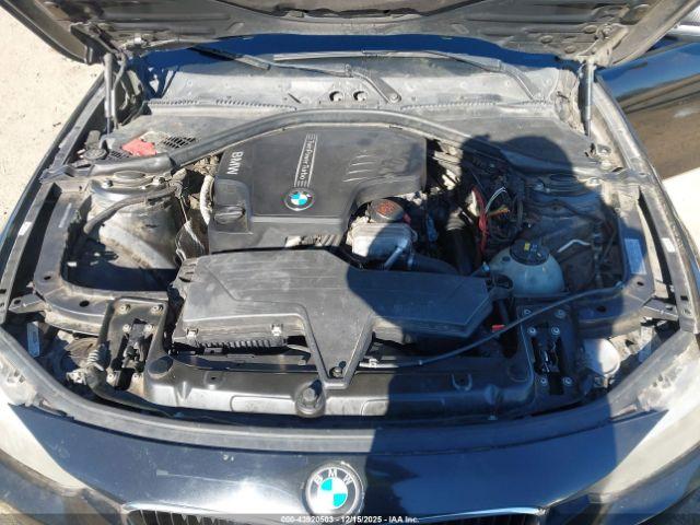 BMW 3 Series Image 9