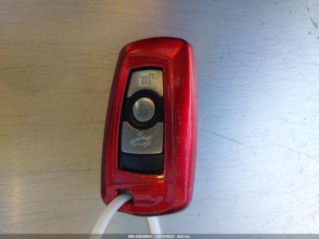 BMW 3 Series Image 4