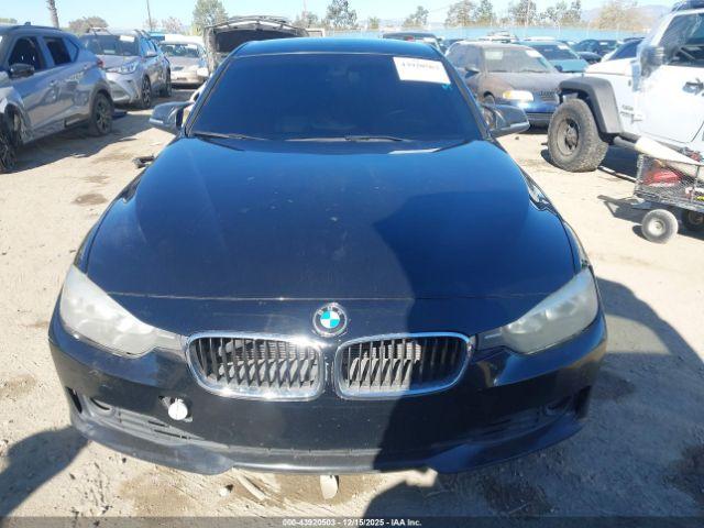 BMW 3 Series Image 6