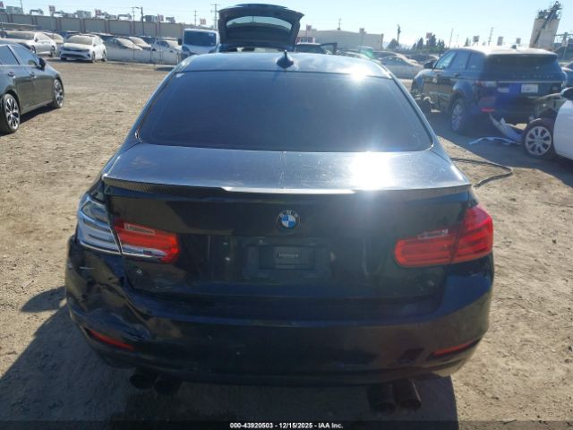 BMW 3 Series Image 13