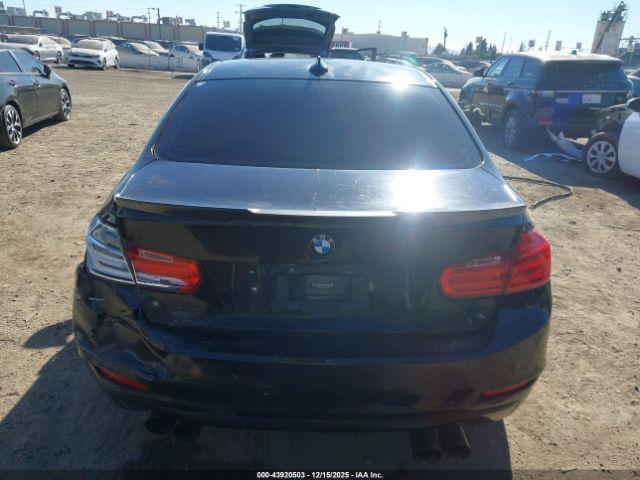 BMW 3 Series Image 13