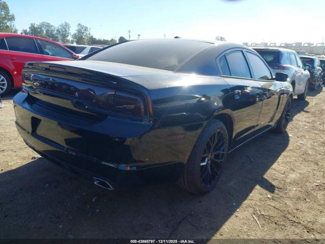 Dodge Charger Image 11
