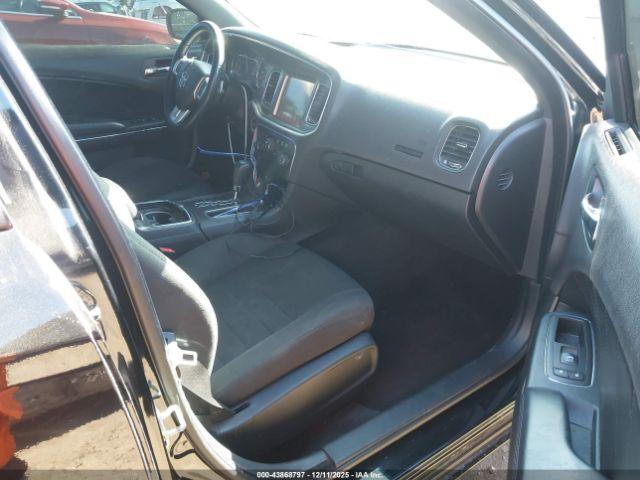 Dodge Charger Image 9