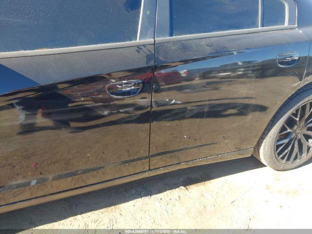 Dodge Charger Image 12