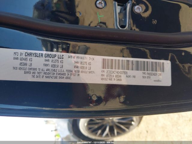 Dodge Charger Image 14