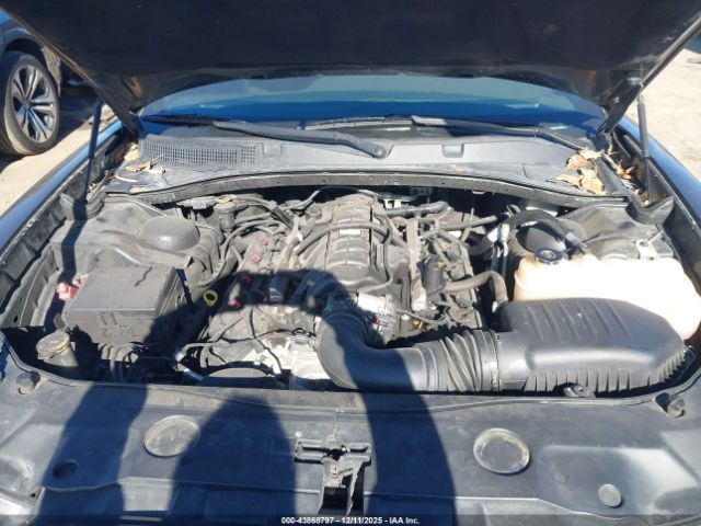 Dodge Charger Image 3