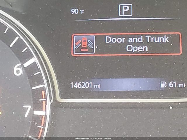 Nissan Altima Image 9