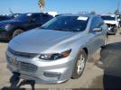 Chevrolet Malibu Ls Image 16
