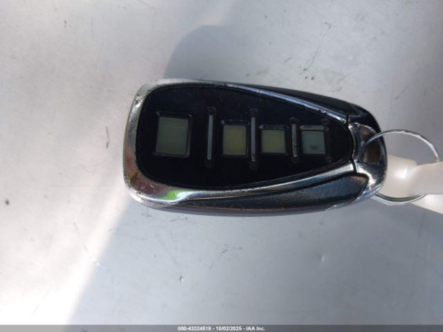 Chevrolet Malibu Ls Image 9