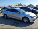 Chevrolet Malibu Ls Image 11