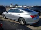 Chevrolet Malibu Ls Image 15