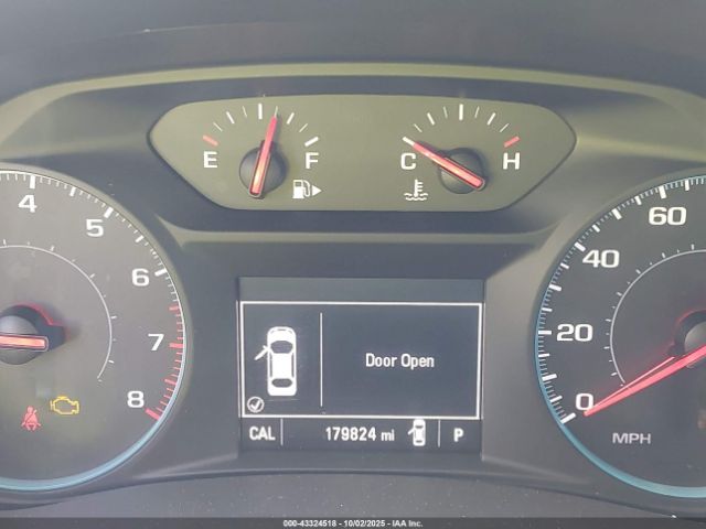 Chevrolet Malibu Ls Image 10