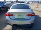 Chevrolet Malibu Ls Image 12