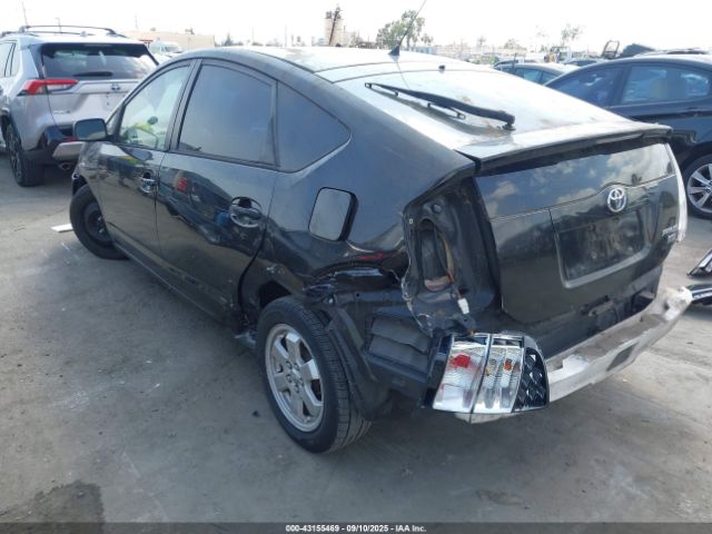 Toyota Prius Image 6