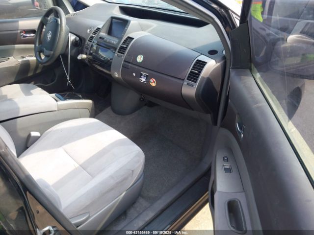 Toyota Prius Image 3