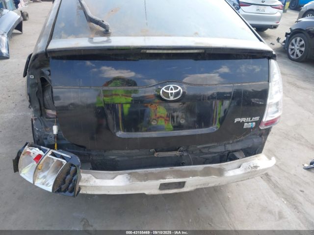 Toyota Prius Image 4