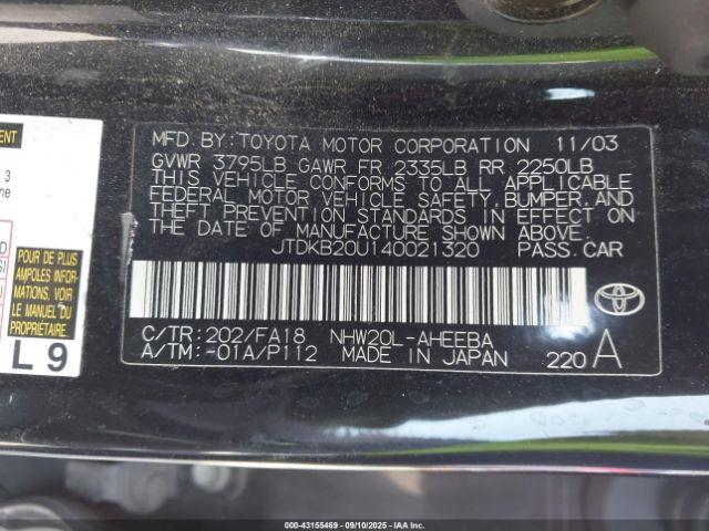 Toyota Prius Image 11