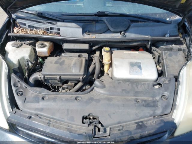 Toyota Prius Image 5