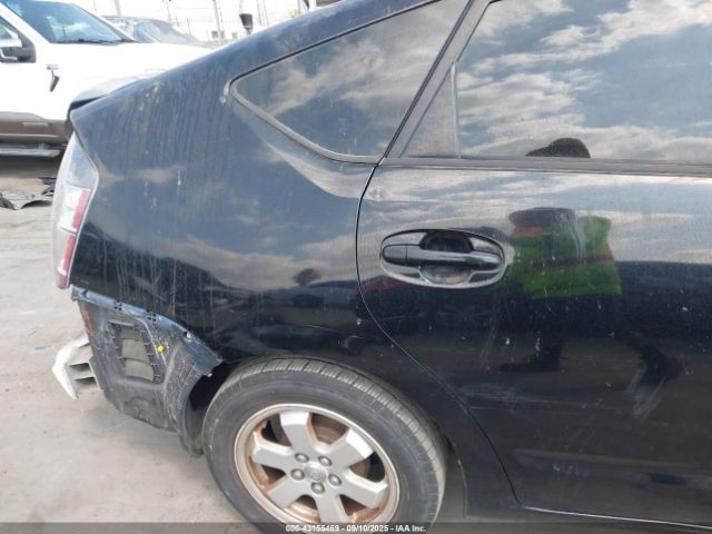 Toyota Prius Image 7