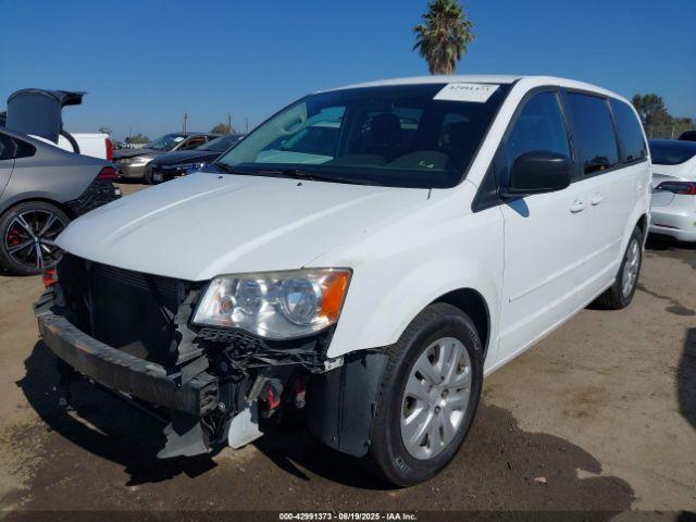 Dodge Grand Caravan Se Image 5