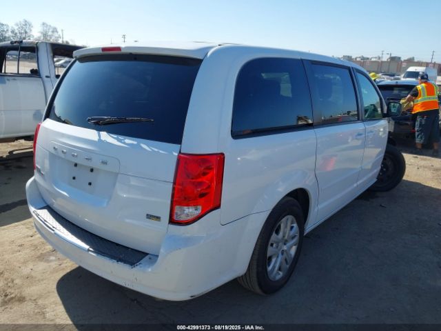 Dodge Grand Caravan Se Image 7